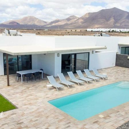 Blancazul Villa Isora Playa Blanca  Eksteriør bilde