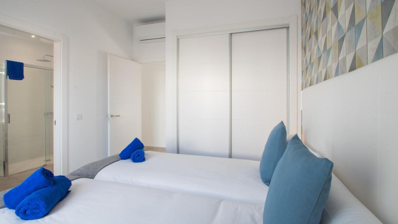 Blancazul Villa Isora Playa Blanca  Eksteriør bilde