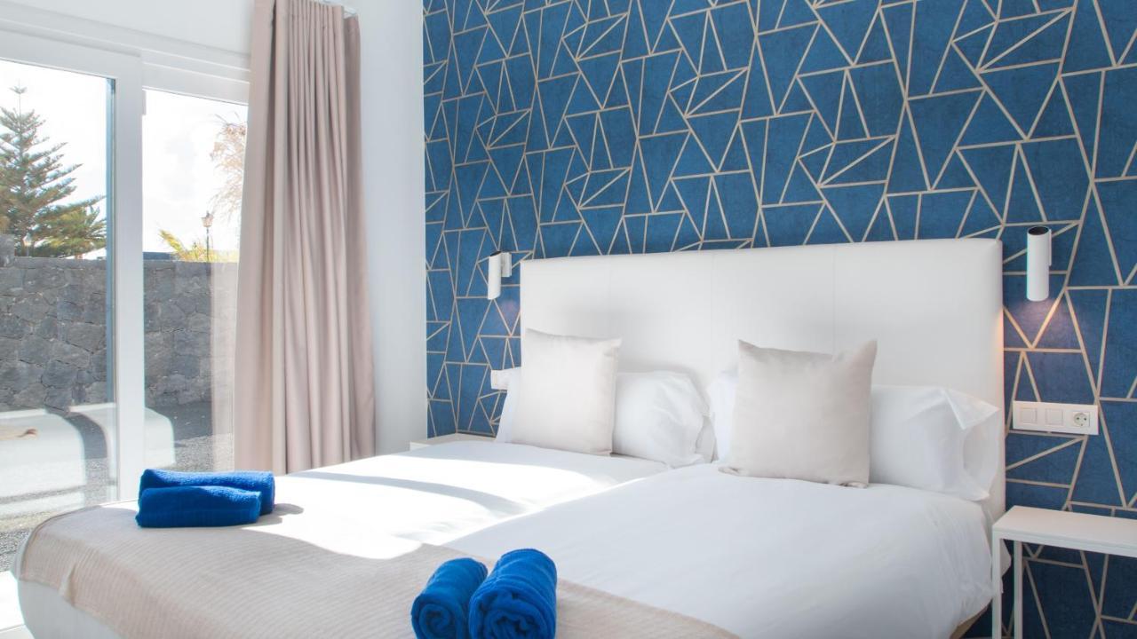 Blancazul Villa Isora Playa Blanca  Eksteriør bilde