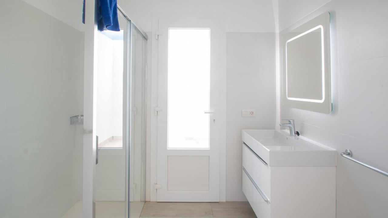 Blancazul Villa Isora Playa Blanca  Eksteriør bilde