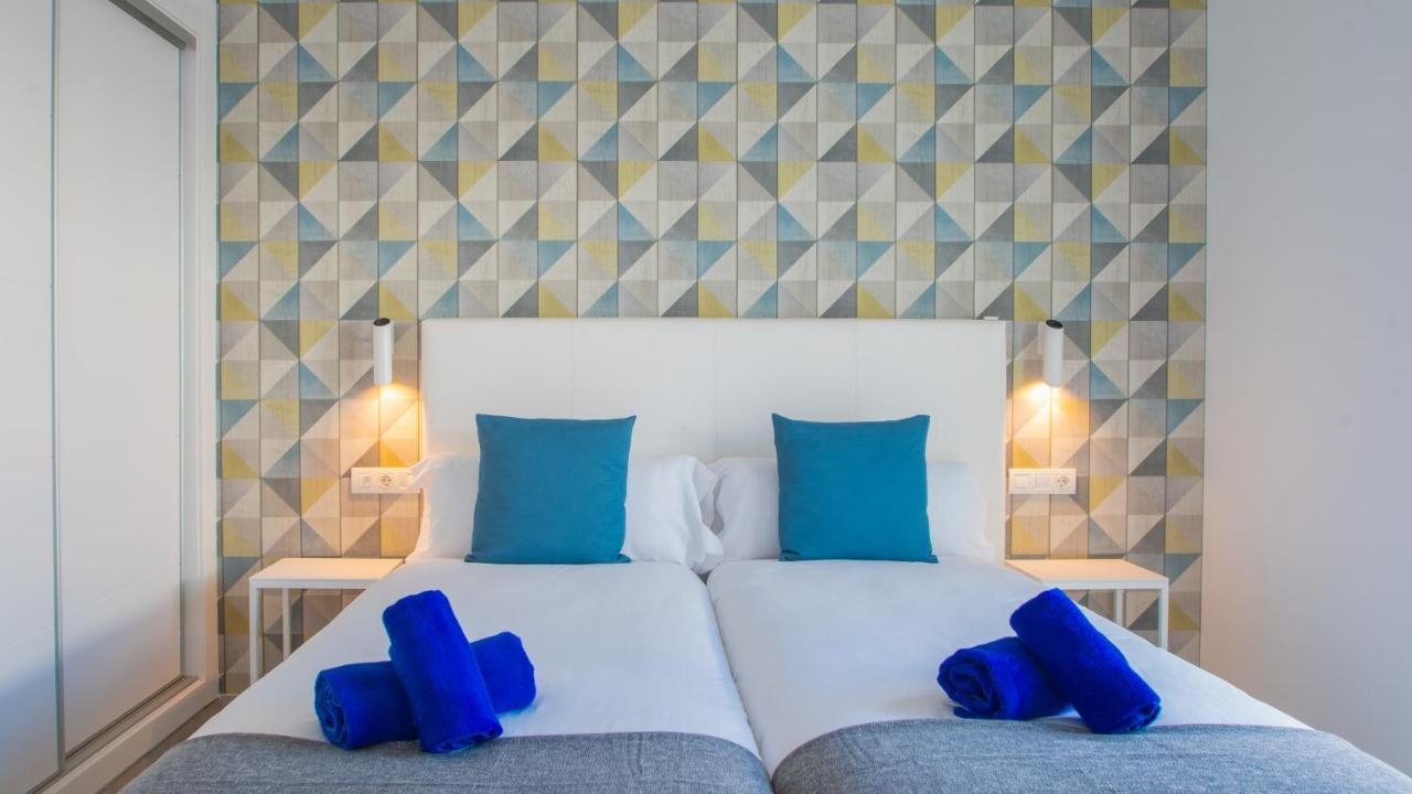 Blancazul Villa Isora Playa Blanca  Eksteriør bilde