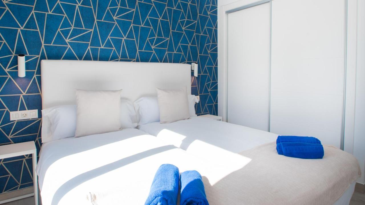 Blancazul Villa Isora Playa Blanca  Eksteriør bilde