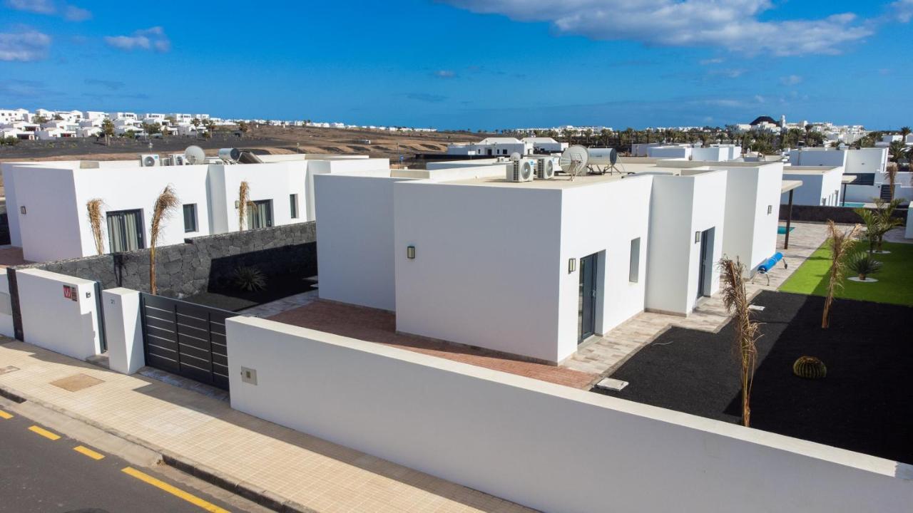 Blancazul Villa Isora Playa Blanca  Eksteriør bilde